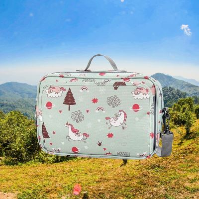Sac de Voyage - BabyBag™ - Hiver - Mon voyage bébé