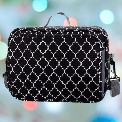 Sac de Voyage - BabyBag™ - Losange - Mon voyage bébé